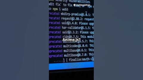 Unleash Web Magic with Anime.js!#animejs #webdev #javascript #shorts #codetok #html