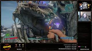 Borderlands 2 ~ [100% Trophy Gameplay, PS4, Part 33]