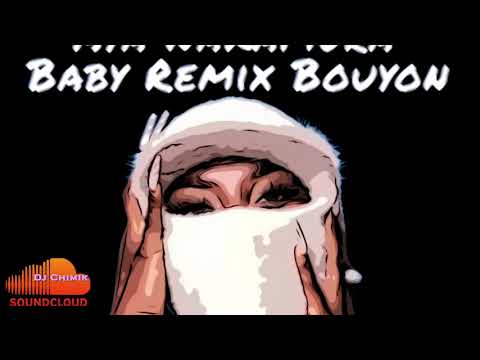 Aya Nakamura x Dj Chimik - Baby ( Remix Bouyon )