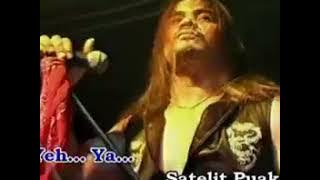 SATELIT PUAKA#WINGS#MALAYSIA#ROCK#LEFT