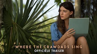 Where The Crawdads Sing - Wild Trailer [ondertiteld]