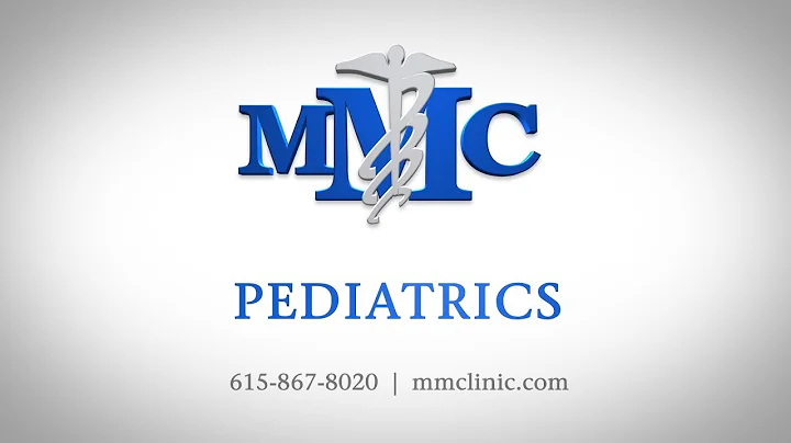 Pediatrician, Christina Routh, M.D.