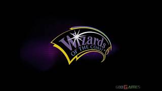 Atari Interactivewizards Of The Coastbink Video 2003