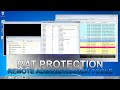 How to Protect Your Computer from RATS(Remote Administration Tools/Trojans)