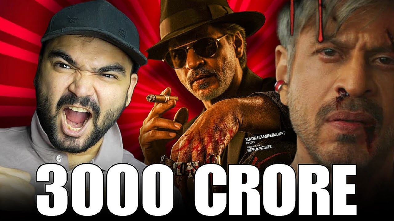 KING TEASER REACTION | SAHIL AHMED KHAN 