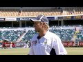 Goodbye Warnie - farewell documentary