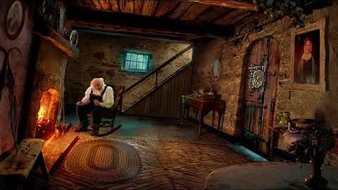 Mystery Case Files 5 Return to Ravenhearst Part 6 Victor Dalimar No Commentary