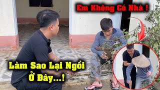 Hạnh Vlog Gặp Thanh Niên Lưu Lạc Ngoài Đường Tốt Bụng Cứu Giúp