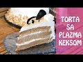 Plazma torta koju djeca vole, a i odrasli. Veoma je kremasta i odlična za razna slavlja.