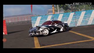 Carx Drift racing 2 screenshot 4
