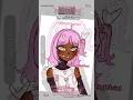 .°+Art reveal #2 🎨🌷💗+°.||trend+original||#art #artist #viral #youtubeshort #artreveal #drawing