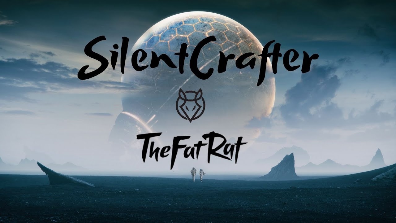 TheFatRat & Maisy Kay - The Storm [SilentCrafter Remix]