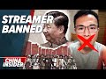 Chinese streamer banned after caller asks is xi a dictator