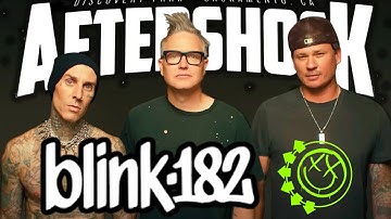 BLINK-182 - Full Concert | Aftershock 2025 | Live | Discovery Park | Sacramento Ca 10/2/25