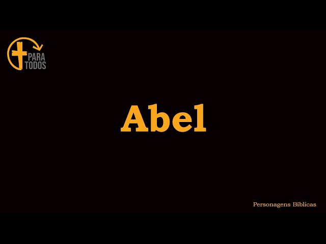 Abel