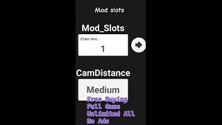 Hot Gym Mod Apk / Mod Menu Más Reciente 2025 | Dinero Ilimitado & Todo Ilimitado & Todo Desbloqueado screenshot 5