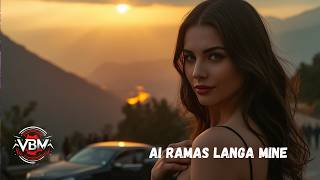 Valentin Tulica - Ai ramas langa mine (Official Audio)