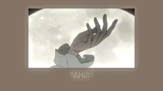 Ruler Of My Heart  Eng S  Alien Stage r O U N D 5