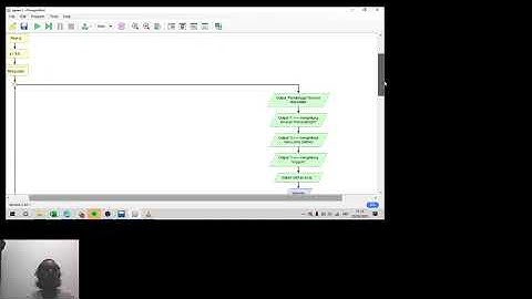 UAS PKS 2 || MEMBUAT PROGRAM MATA KULIAH FISIKA DAN MATEMATIKA