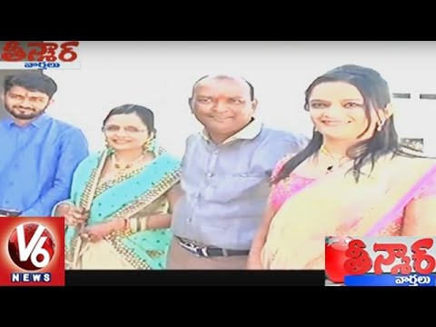 Rent a Carnny weddinginessman Gifts HRent a Carnny weddinges For Poor as Daughter's Wedding Gift | Teenmaar News