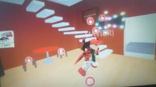 Dance Battle Adopt Me