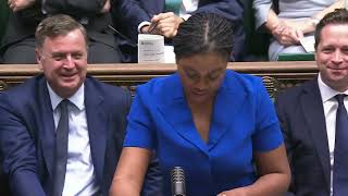 Starmer/Badenoch on Farage