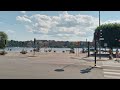 Sunny Day in Stockholm 🇸🇪