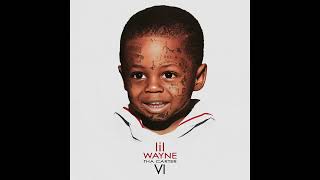 Lil Wayne x Mannie Fresh - Bein Myself (Slowed and Chopped DJ Lil M RMX)