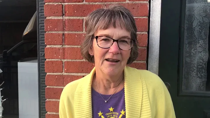 Carolyn Powers / Cahoots Coffee