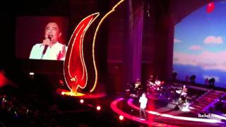 20111231 紅色氣球 陳昇2012愛情的槍跨年演唱會