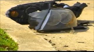 Rear end crash halts traffic at Kirksville intersection