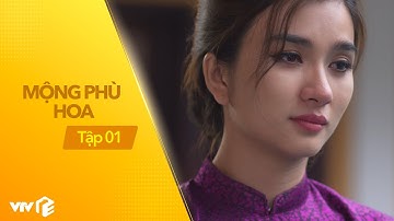 Mộng Phù Hoa - Tập 1 | Cuồng yêu vợ của hàng xóm và sự ra đi tức tưởi của người chồng cuồng ghen