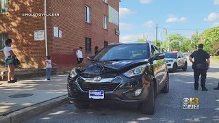 Famous 71-Year-Old Man Dies After Being Trapped Under Car In Baltimore Profile
