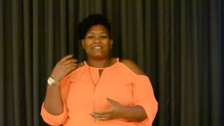 Talina Jones Celebrates the 30th Birthday of IDEA Part B, Section 619, and IDEA Part C.