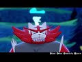 Incineroar Falls Asleep While The others fight