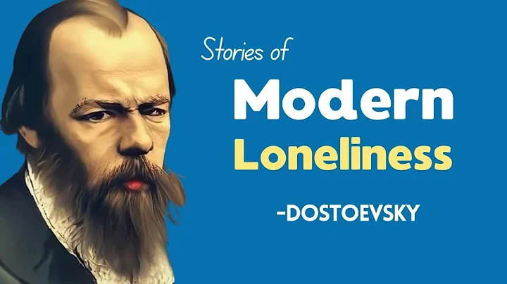 Dostoevsky's Startling Predictions: Are They Coming True? (7 Tales) - DayDayNews