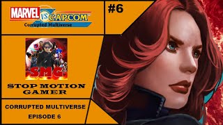 Marvel vs Capcom - Corrupted Multiverse - Episode 6