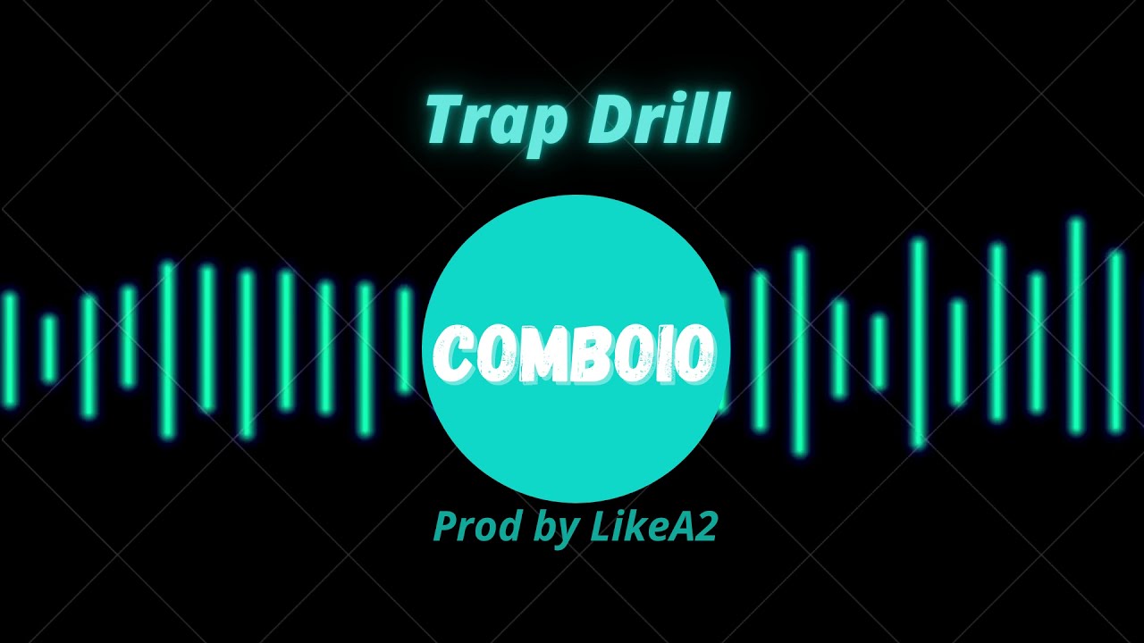 [FREE] Trap Drill ''COMBOIO'' (Prod By LikeA2)