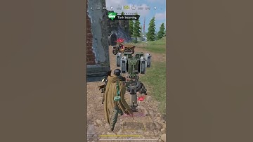 1 Vs 3 With Best SMG PPSh-41 | CODM Battle Royale