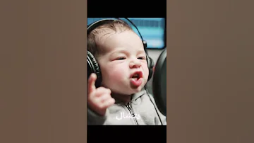 البيبي عم يغني رمش خطاف على طريقة راب عمرو دياب الشعب الصيني ماله حل اكسبلور Baby Explore 