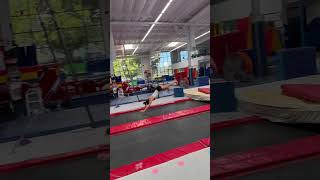 Samantha Hayes Cl Of 2027 Triple Twist