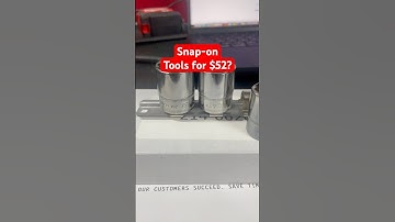 Snap-On vs CAT Tools: What’s the Real Difference?