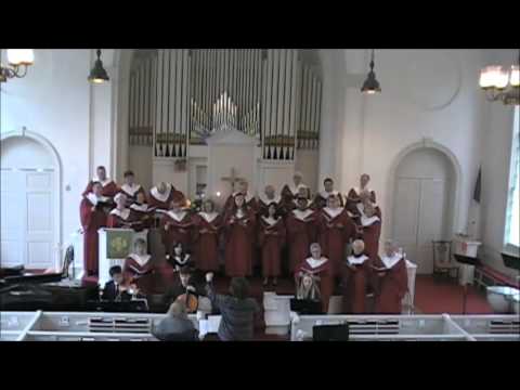 Rutter Pie Jesu - YouTube