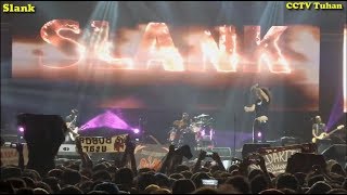 'CCTV Tuhan' Slank (Live) 'Musik Untuk Republik' di Buperta Cibubur (20/10/2019) Un