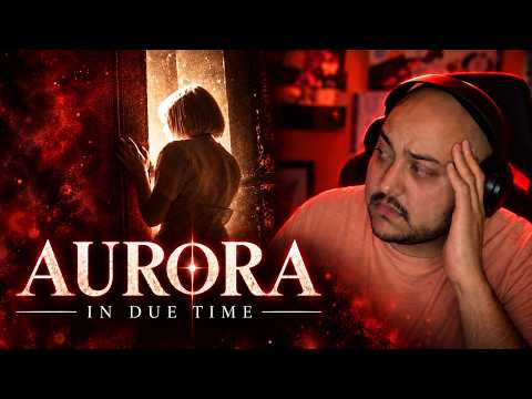 Aurora: My Demons Greeting Me As A Friend [Reaction] - In Due Time