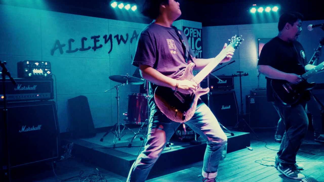 BAND TRAP(밴드 트랩) - 아임 쏘 아너드