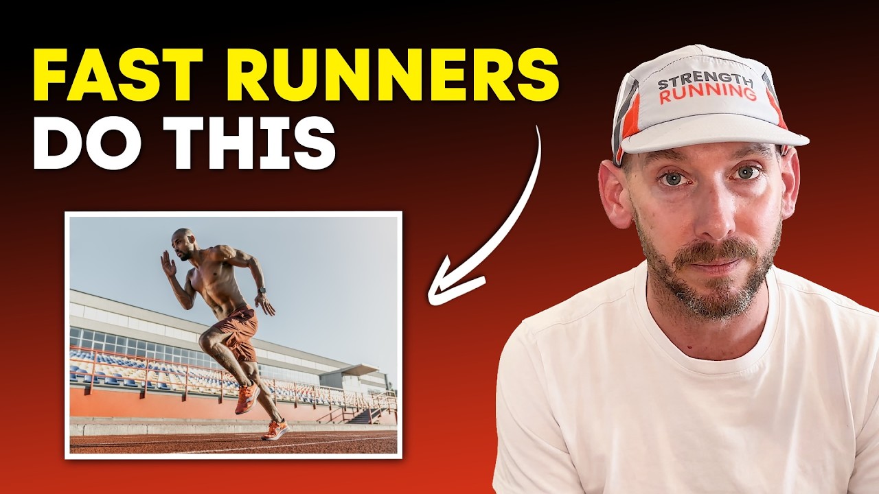 Fast Like Running Secret Running Habits of FAST Runners (How to Think Like the Best ...