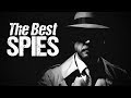 The best spies in the world  mystery cast  tales of earth