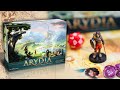 Arydia: The Paths We Dare Tread - Game Trailer