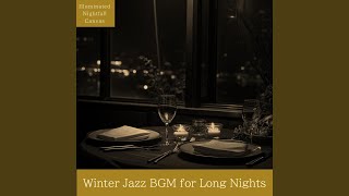 Elegant Winter Wine (Key E Ver.)